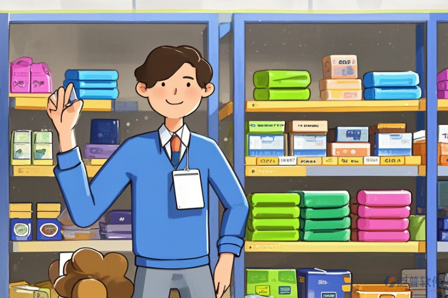 店鋪貨品管理軟件選型要點(diǎn)及基本功能介紹是什么？