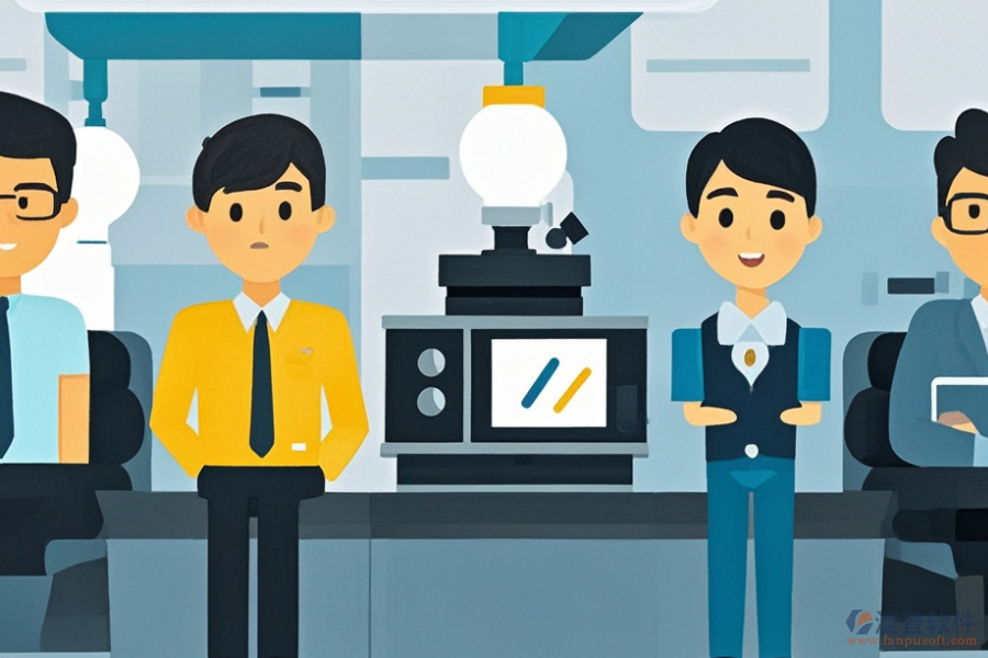 機(jī)械加工企業(yè)ERP(OA)系統(tǒng)市場(chǎng)需求如何并有哪些整體解決方案？