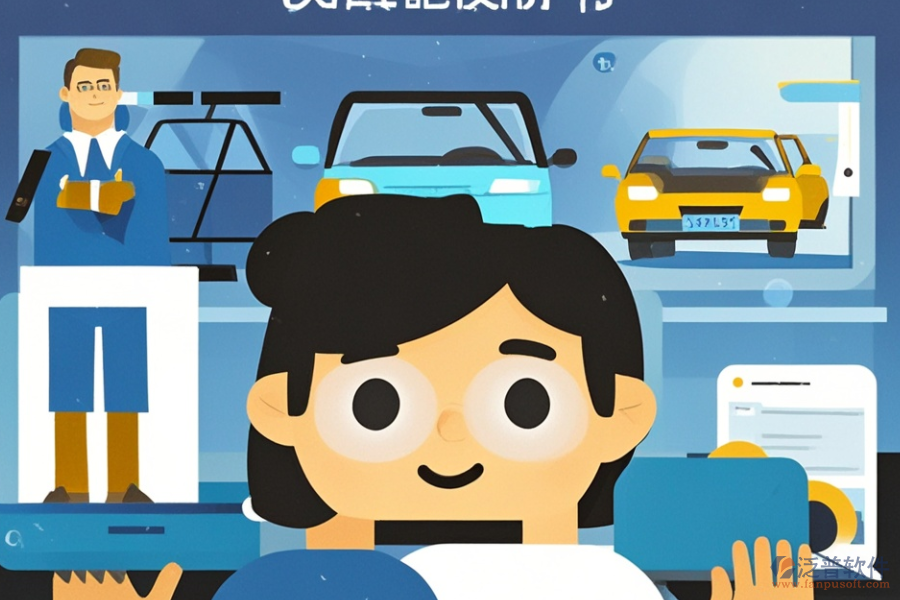 ERP(OA)車輛管理軟件實(shí)施步驟及安裝方法是什么？