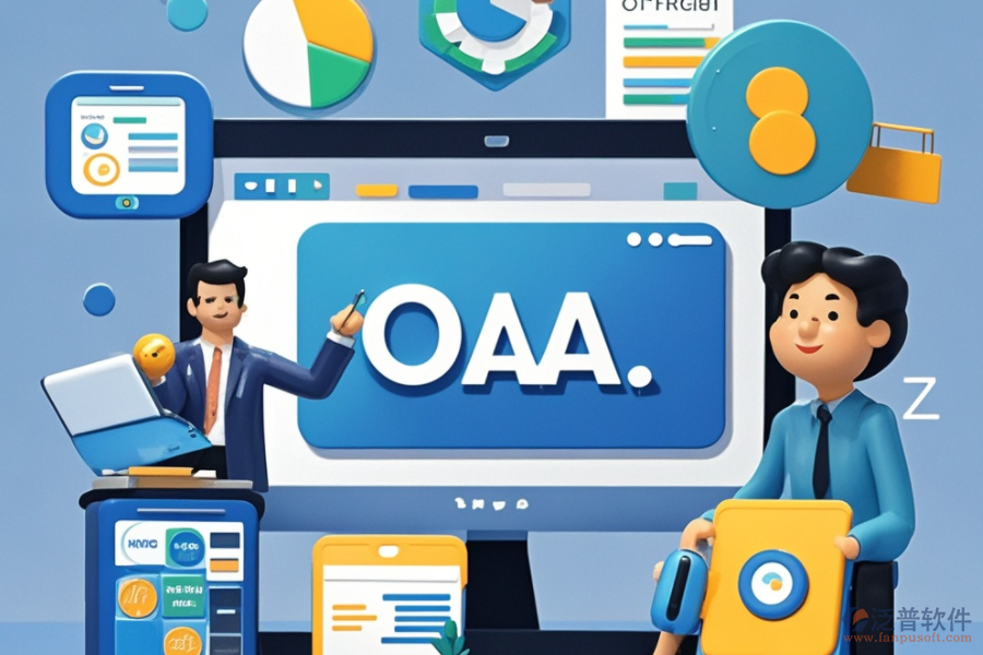 小企業(yè)OA辦公軟件的核心價值體現(xiàn)在哪里？