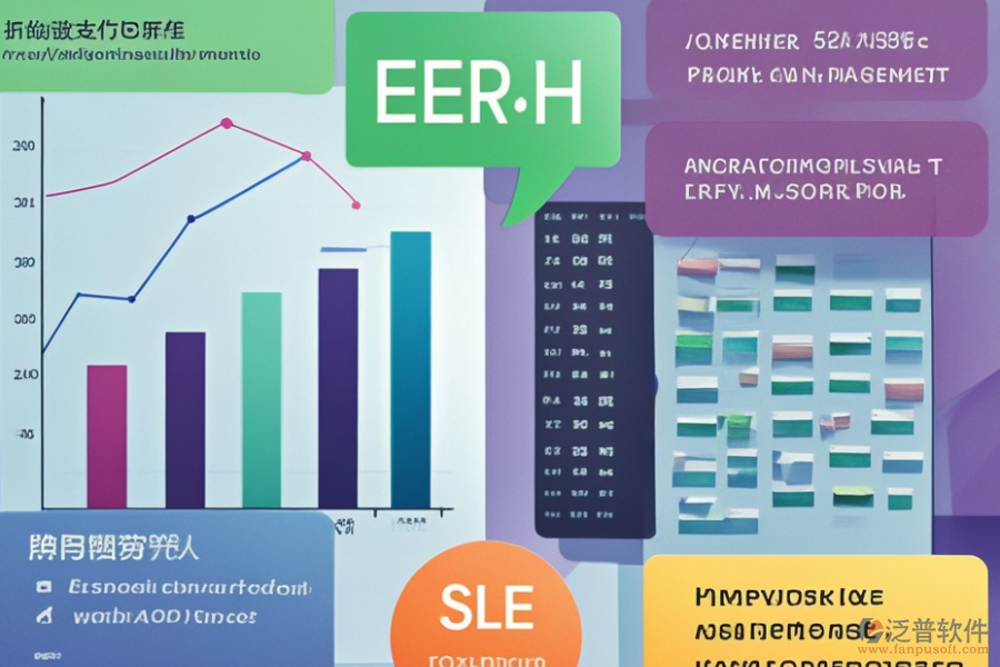 ERP房產(chǎn)管理系統(tǒng)的費用與益處分別有哪些？