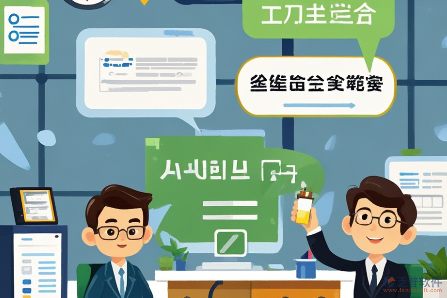 如何為中小型企業(yè)定制辦公軟件及二次開發(fā)環(huán)境？