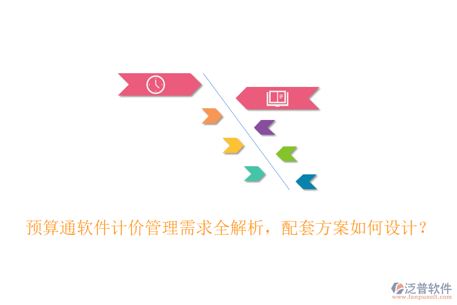 預(yù)算通軟件計(jì)價(jià)管理需求全解析，配套方案如何設(shè)計(jì)？