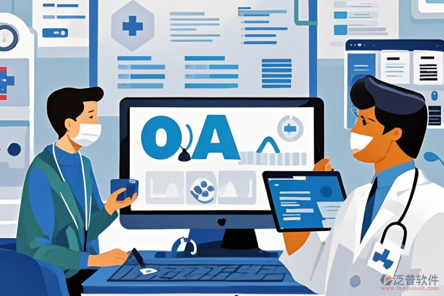 高性價(jià)比醫(yī)療OA協(xié)同辦公系統(tǒng)推薦及購買攻略？