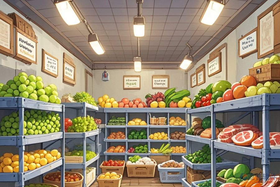 生鮮倉庫管理軟件費(fèi)用及對(duì)企業(yè)的積極影響？