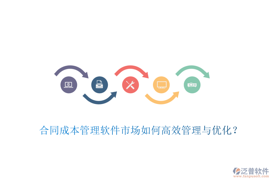 合同成本管理軟件市場如何高效管理與優(yōu)化？