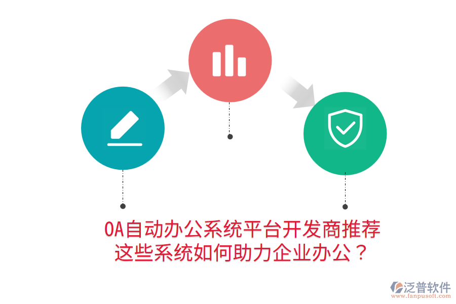  OA自動(dòng)辦公系統(tǒng)平臺(tái)開(kāi)發(fā)商推薦，這些系統(tǒng)如何助力企業(yè)辦公？