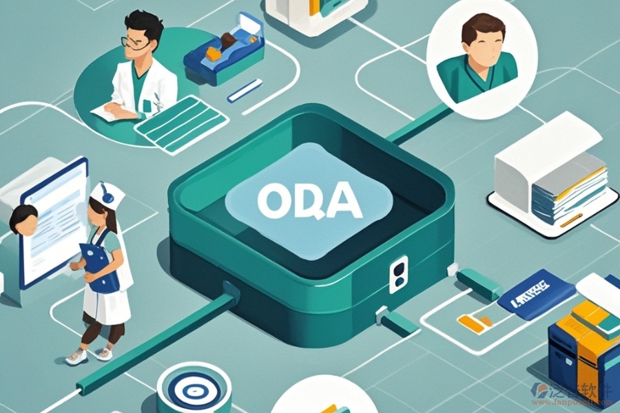 醫(yī)院行業(yè)OA的基本原理是什么且能帶來哪些好處？