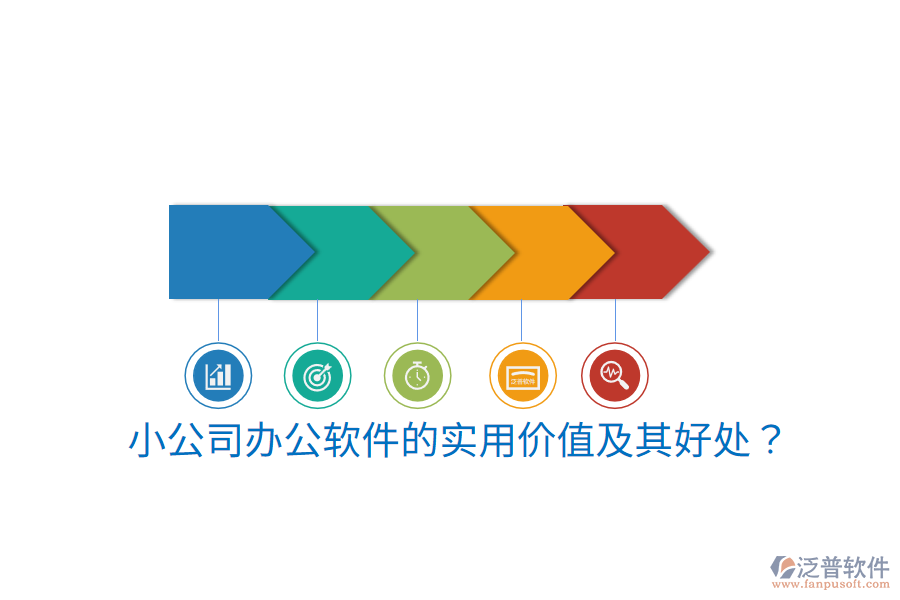  小公司辦公軟件的實(shí)用價(jià)值及其好處？