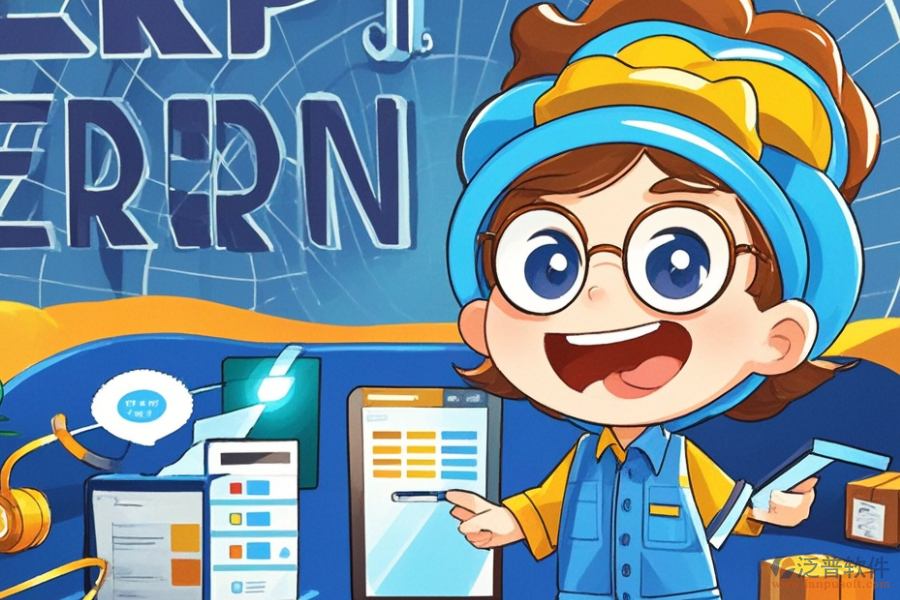 服裝ERP倉庫管理系統(tǒng)的核心與好處分別是什么？