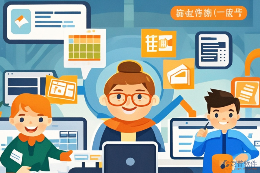 集團(tuán)管理辦公系統(tǒng)費用概覽及其效益解析？