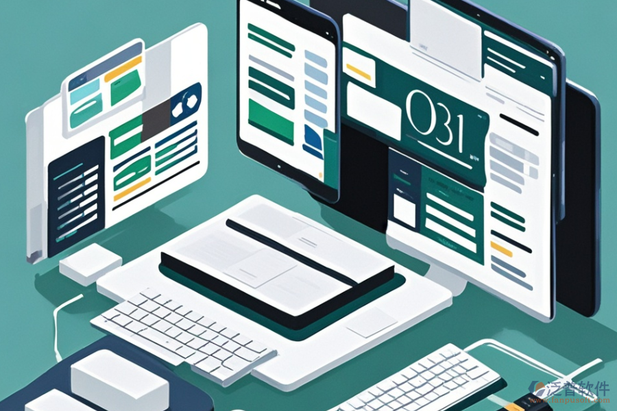 房地產(chǎn)OA管理系統(tǒng)的服務特色及好處有哪些？