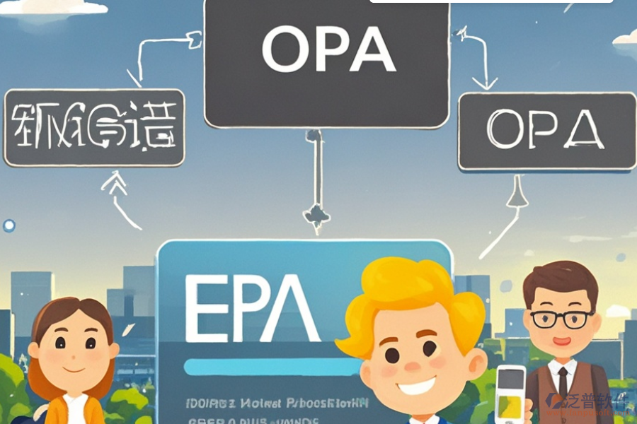 房地產(chǎn)公司ERP(OA)軟件實(shí)施目標(biāo)概覽，安裝步驟詳解？