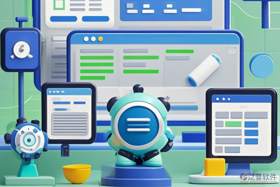 網(wǎng)店后臺(tái)管理系統(tǒng)主要由哪些公司開發(fā)？自動(dòng)化功能有哪些？