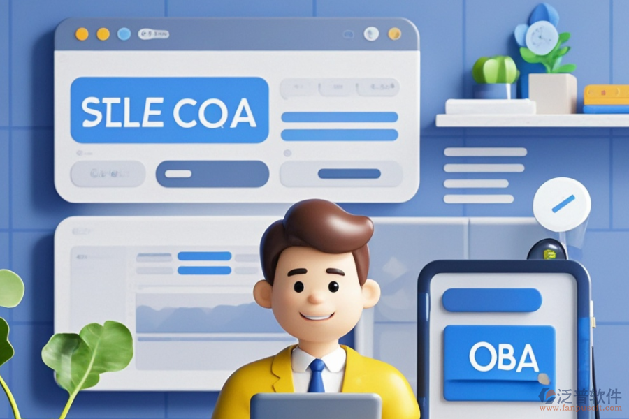 挑選銷售OA軟件的關(guān)鍵，哪些品牌值得信賴？