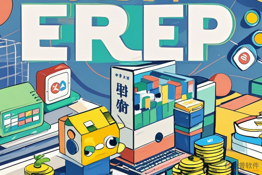 ERP企業(yè)模擬管理系統(tǒng)哪款最好用？所需費用？