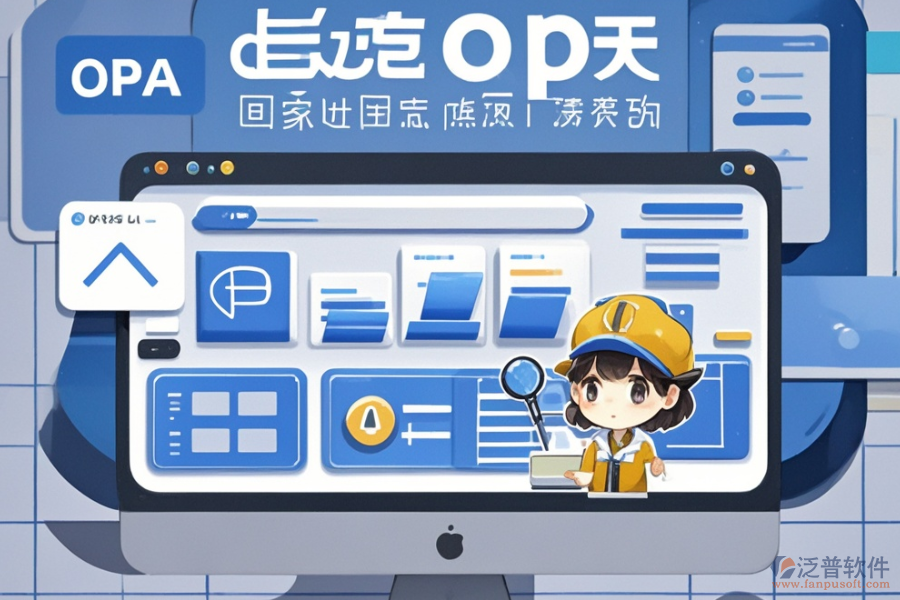 有哪些ERP(OA)系統(tǒng)制作軟件及主要作用是什么？