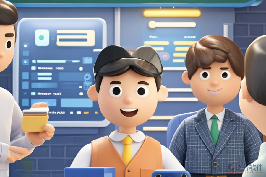 電商店鋪管理軟件的基本原理及對(duì)企業(yè)有何幫助？