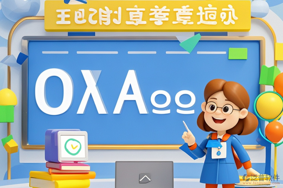 教育中心OA系統(tǒng)哪個最好用，一套多少錢？