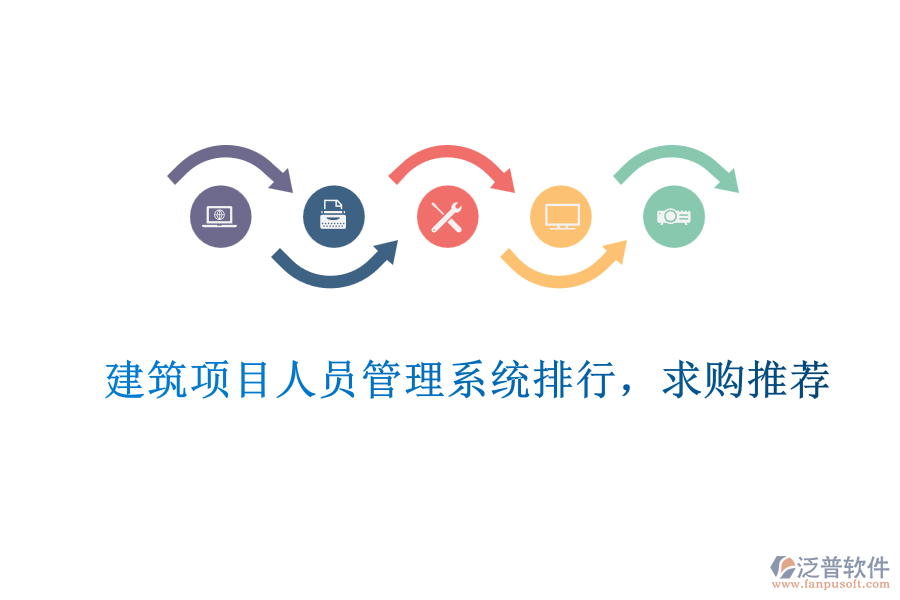 建筑項目人員管理系統(tǒng)排行，求購?fù)扑]