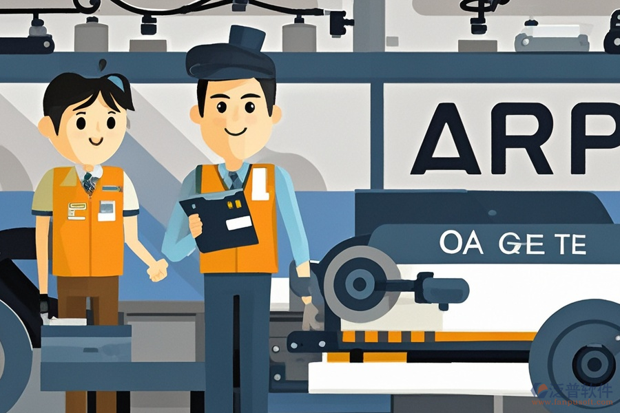 工程機(jī)械ERP(OA)系統(tǒng)市場(chǎng)需求分析和經(jīng)營(yíng)方案探討？