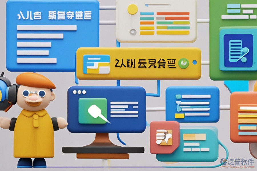 小型企業(yè)辦公軟件定制開發(fā)步驟及二次開發(fā)過程詳解？