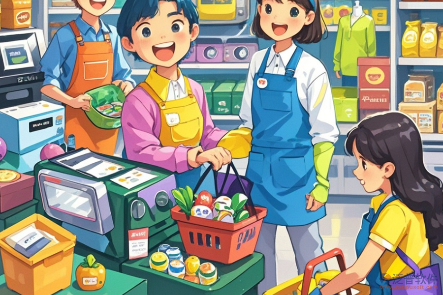 商派ERP(OA)系統(tǒng)服務(wù)內(nèi)容有哪些，能給企業(yè)帶來(lái)什么優(yōu)勢(shì)？