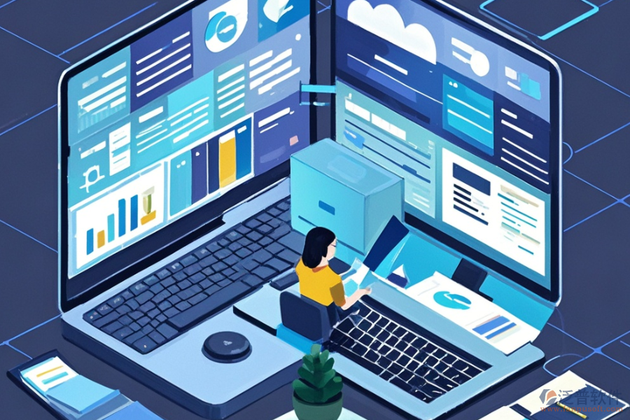 網(wǎng)絡(luò)協(xié)同辦公軟件，選型標(biāo)準(zhǔn)與完整功能清單如何匹配？