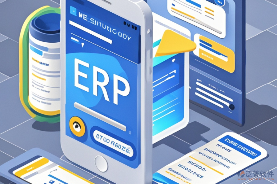 移動ERP企業(yè)管理系統(tǒng)費用是多少，能帶來哪些好處？