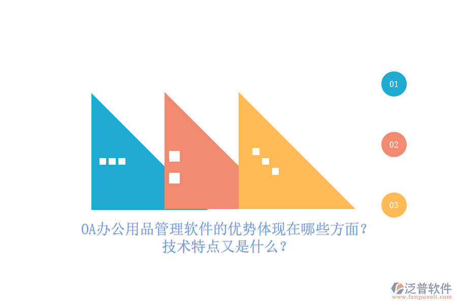 OA辦公用品管理軟件的優(yōu)勢體現(xiàn)在哪些方面？技術(shù)特點又是什么？