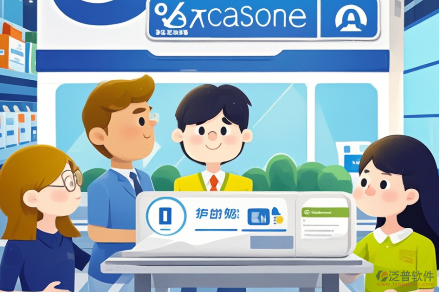 經(jīng)銷(xiāo)商管理哪款OA系統(tǒng)最合適？購(gòu)買(mǎi)途徑是什么？