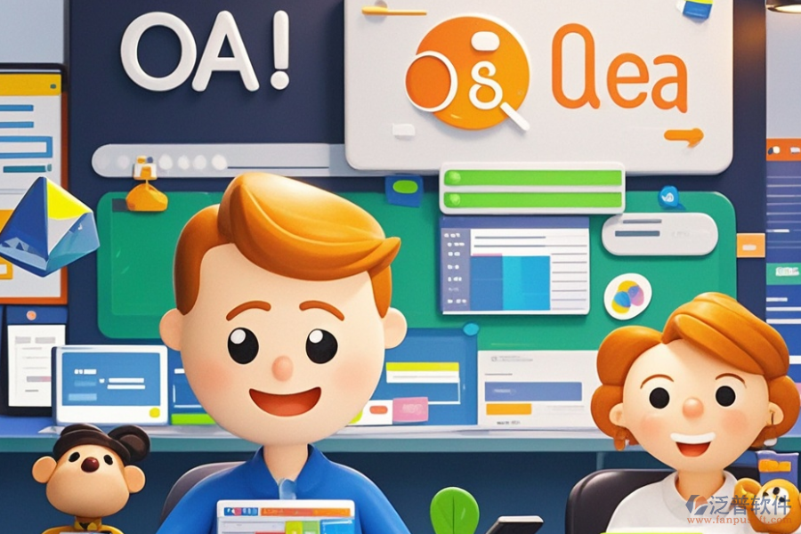 裝飾裝修行業(yè)頂尖OA系統(tǒng)價格是多少？