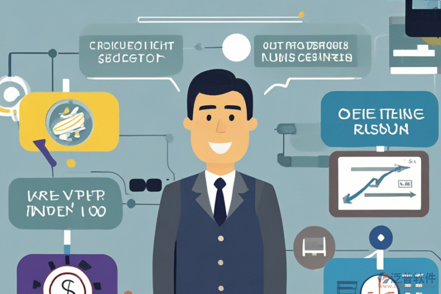 辦公流程管理系統(tǒng)的投資回報與優(yōu)勢分析？