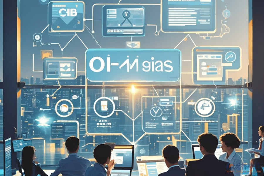 公司OA系統(tǒng)建議選型應(yīng)注重哪些原則，各功能模塊說(shuō)明如何？