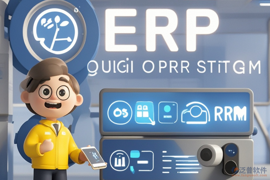 哪款ERP流程管理系統(tǒng)最好用且性價比高？一套價格是多少？