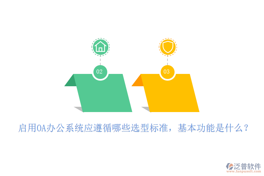 啟用OA<a href=http://theonlineadagency.com/oa/ target=_blank class=infotextkey>辦公系統(tǒng)</a>應(yīng)遵循哪些選型標(biāo)準(zhǔn)，基本功能是什么？