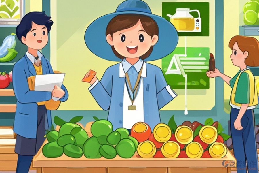 超市訂單管理軟件市場(chǎng)需求與報(bào)價(jià)策略？