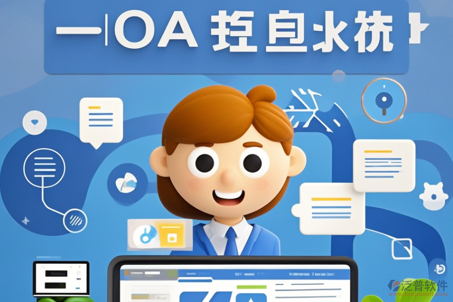 能定制OA軟件功能的公司有哪些？開(kāi)發(fā)過(guò)程是怎樣的？