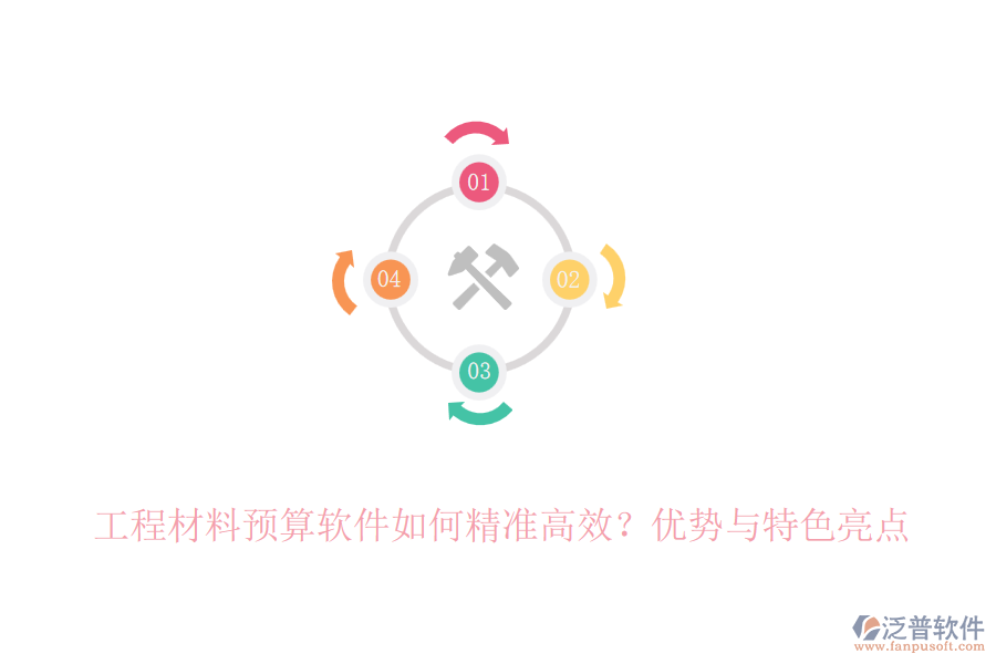 工程材料預(yù)算軟件如何精準(zhǔn)高效？優(yōu)勢與特色亮點