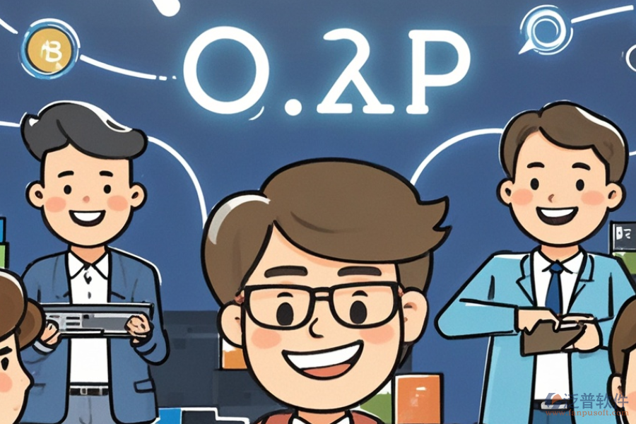 外貿(mào)ERP(OA)管理系統(tǒng)軟件優(yōu)勢(shì)何在，又有哪些獨(dú)到特點(diǎn)？