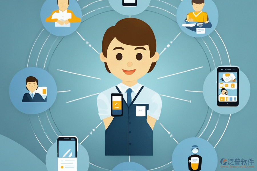 手機(jī)OA辦公系統(tǒng)定制開發(fā)流程中，二次開發(fā)扮演什么角色？