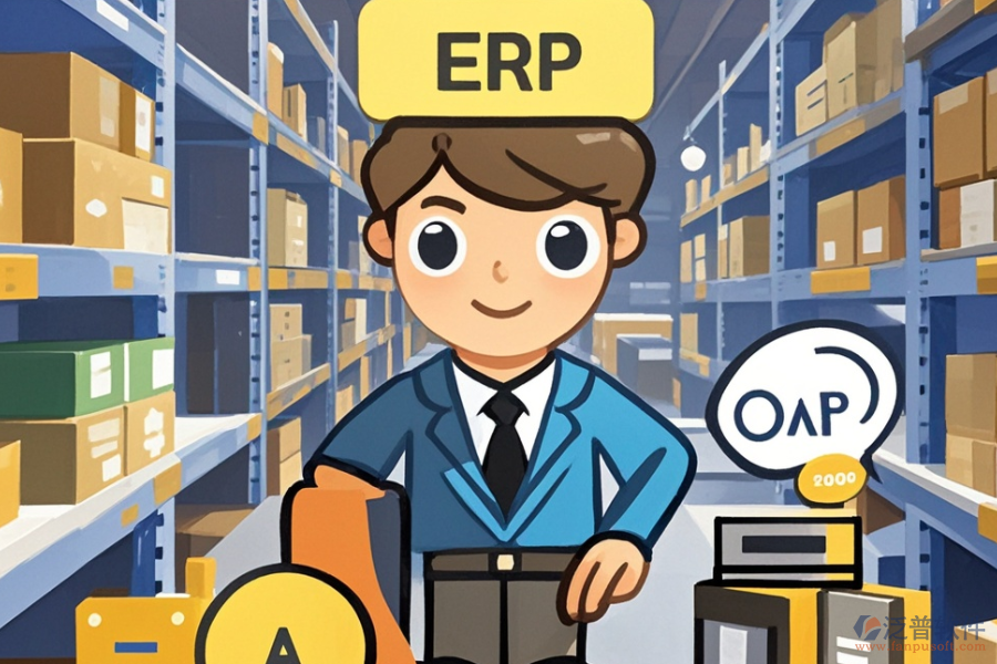 如何選擇跨境電商ERP(OA)系統(tǒng)及關(guān)鍵功能模塊？