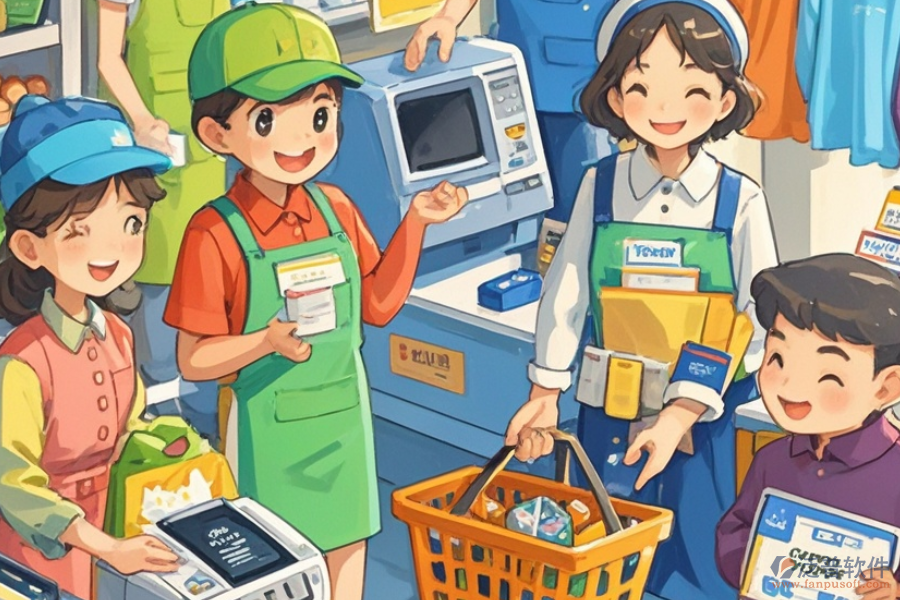 零售業(yè)ERP(OA)系統(tǒng)提供哪些服務(wù)，有哪些實(shí)際好處？