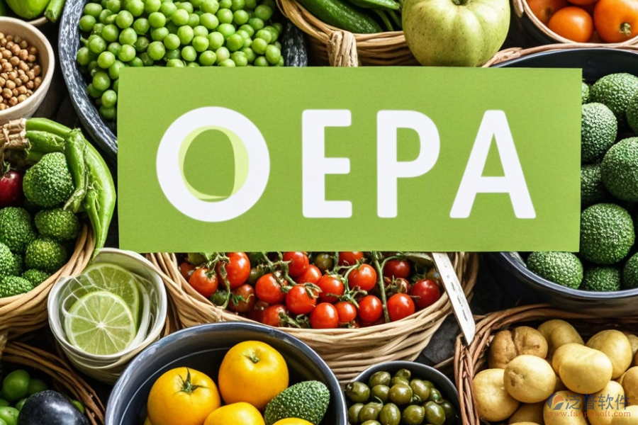 超市訂單管理軟件公司及作用？