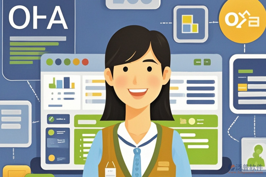 小企業(yè)辦公軟件：優(yōu)缺點及顯著特點有哪些？