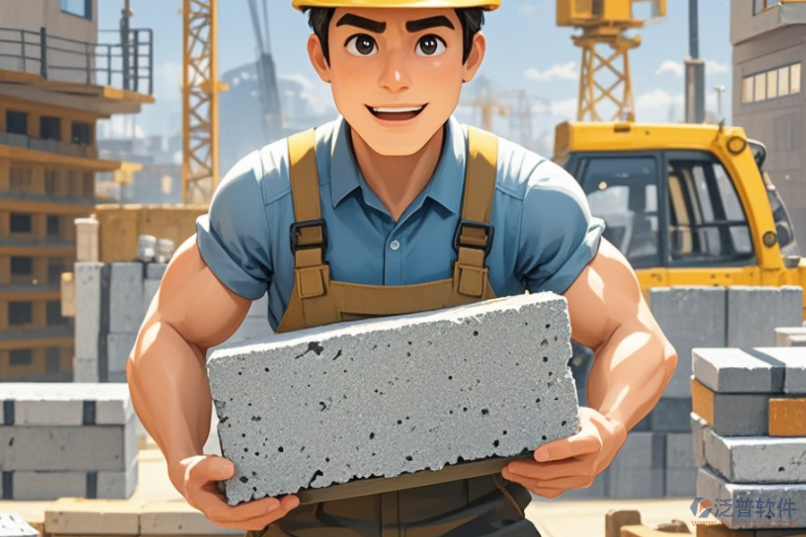 水泥企業(yè)ERP(OA)管理軟件三大優(yōu)勢及特點(diǎn)揭秘？