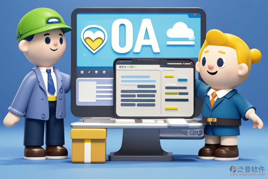 高效利用企業(yè)OA管理系統(tǒng)，哪家公司培訓(xùn)最全面？品牌極力推薦？