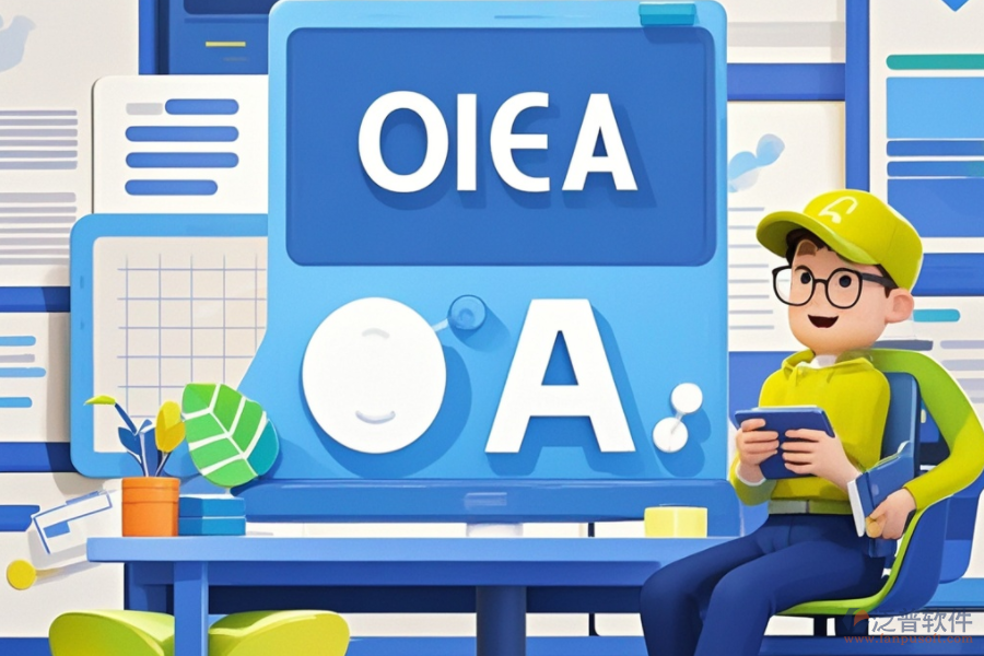 如何高效配置在線OA管理系統(tǒng)？推薦哪些頂尖品牌？