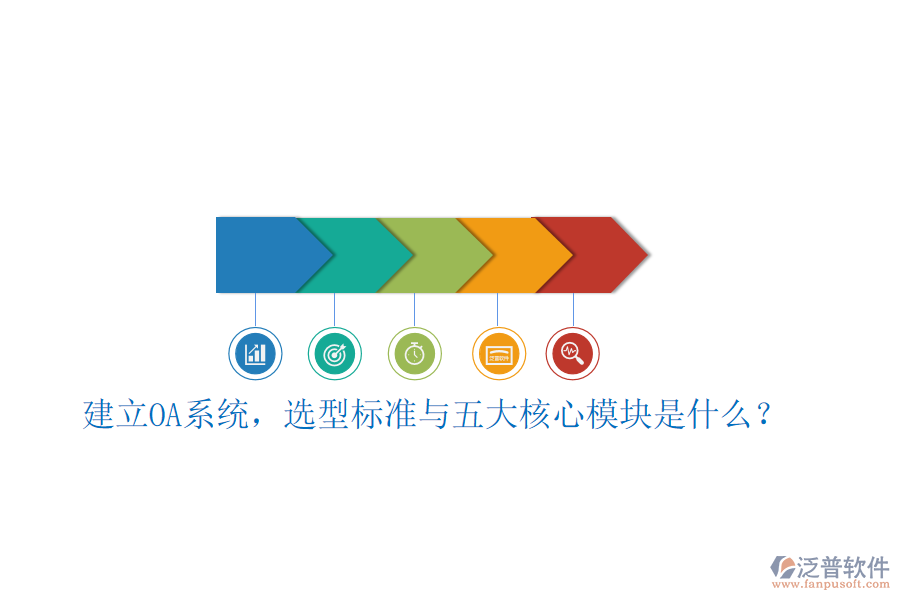  建立OA系統(tǒng)，選型標準與五大核心模塊是什么？