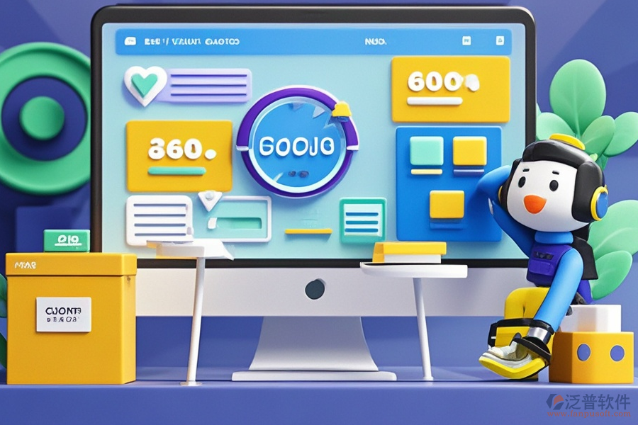 電商店鋪管理軟件有哪些自動(dòng)化作用的軟件公司？